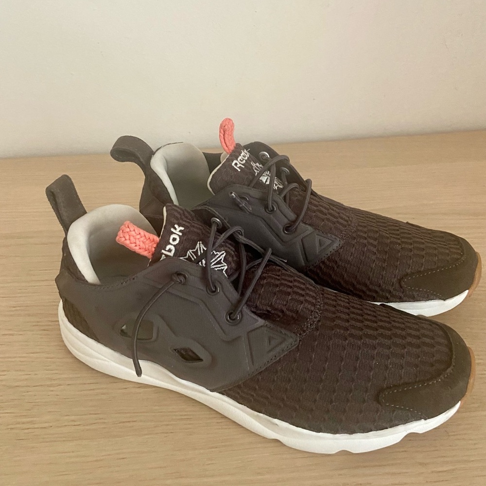 Reebok sneakers